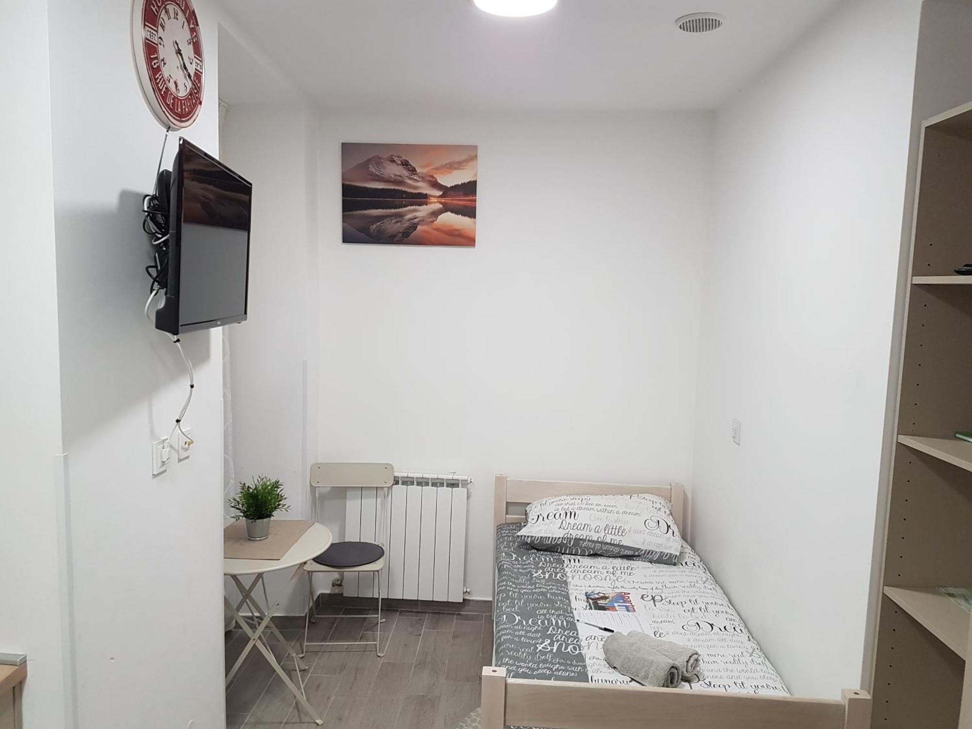 Apartments Lucky Place Zagreb Luaran gambar